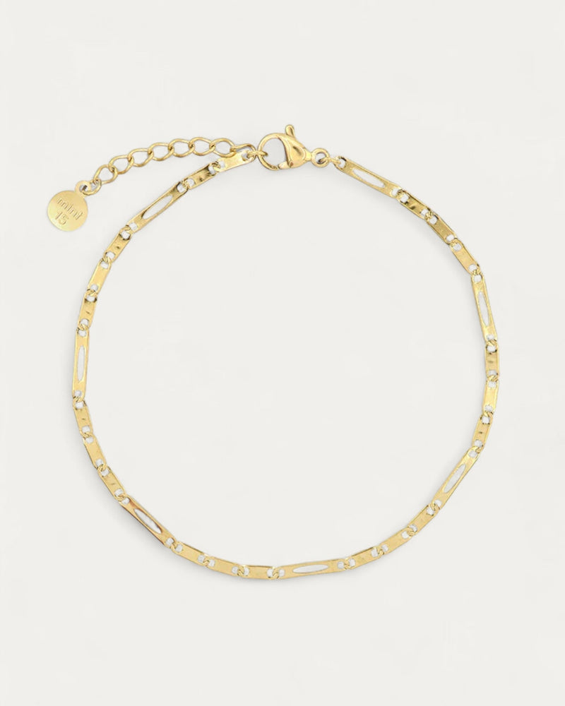 Delicate Chain Bracelet