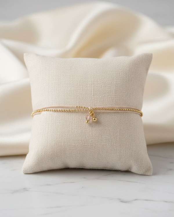 Little Charms - Champagne