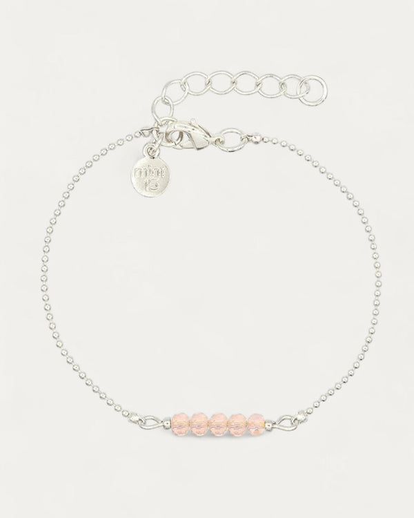 Little Sparkles - Vintage Pink