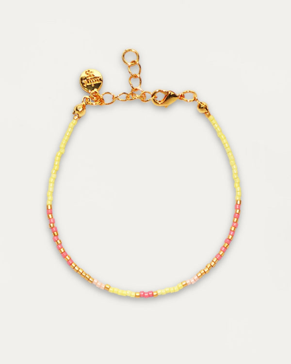 Indian Delicate Lemon Ice