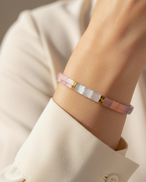 Tila Multicolor Pastel