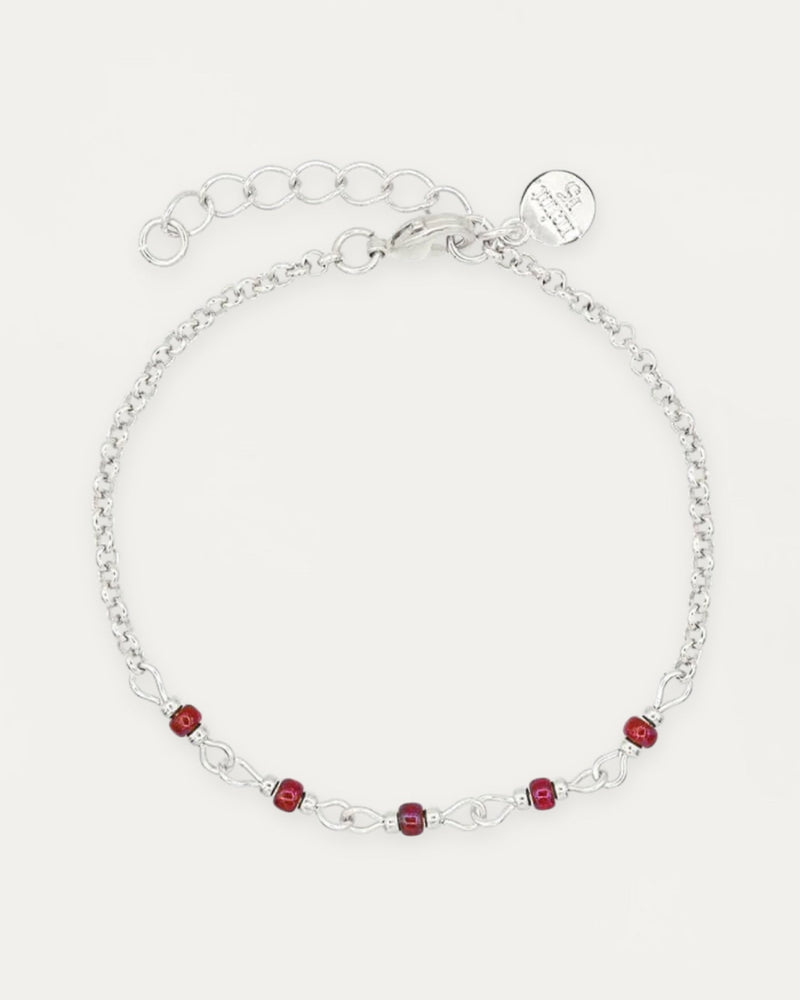 Chain Bordeaux