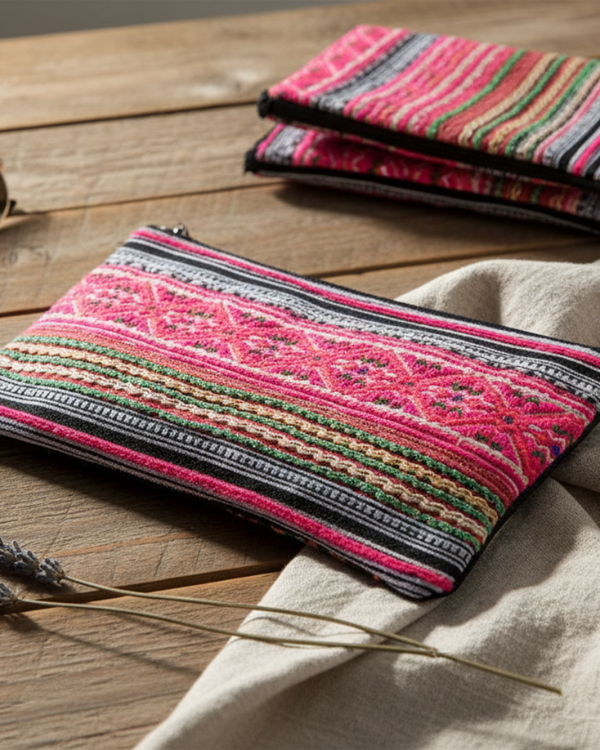 Malai - Cosmetic Bag