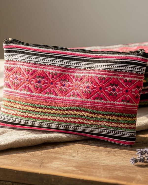 Malai - Cosmetic Bag