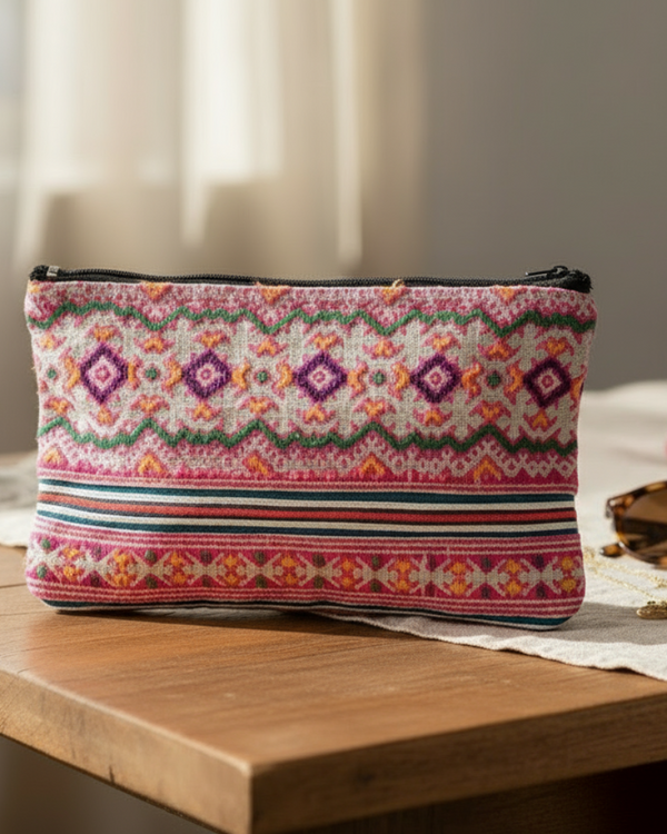 Malai - Cosmetic Bag