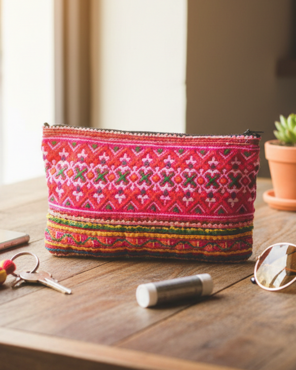 Malai - Cosmetic Bag