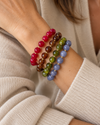 Hazel Gems Bracelet