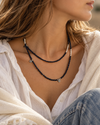 Blue Hour Necklace