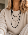 Blue Soul Necklace