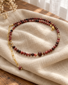 Redwood Necklace