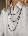 Blue Soul Necklace