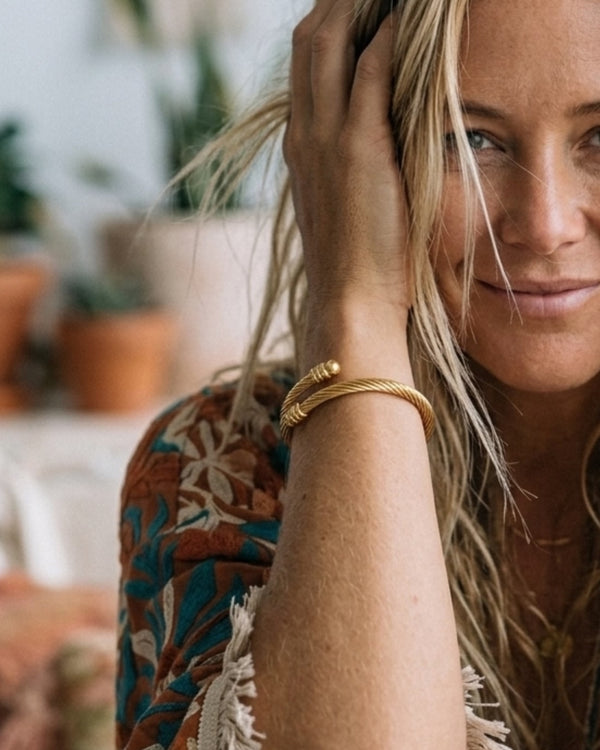 Alba Bracelet