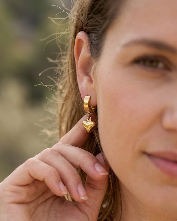 Amour Earrings