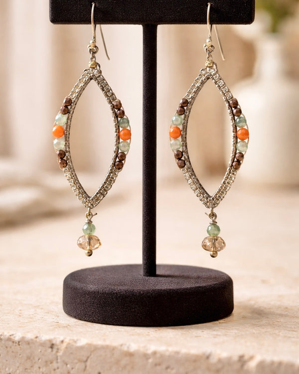 Agatha - Ibiza Earrings