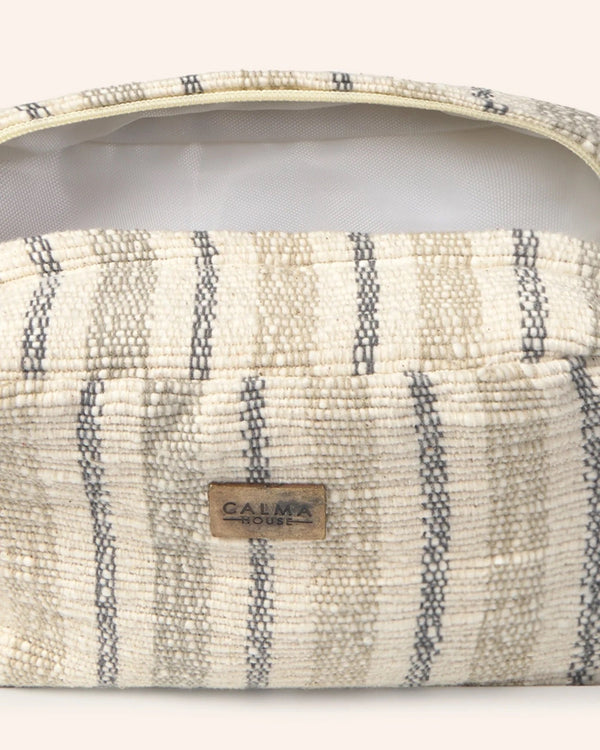 Bacoli Cosmetic Bag
