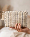 Bacoli Cosmetic Bag