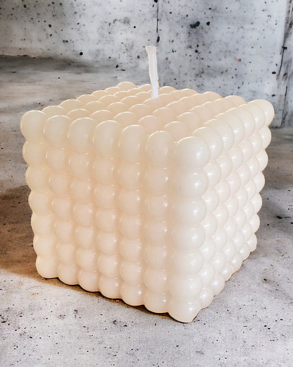 Bubbles Square Large