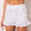 Bec Shorts White