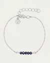 Blue Hematite Sparkles