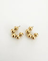 Bubble Hoops Earrings