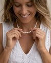 Calm Necklace