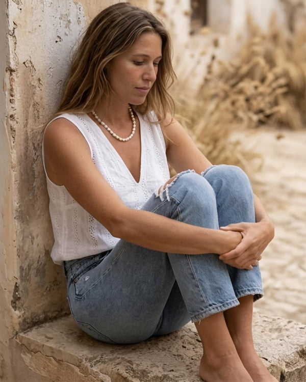 Calm Necklace