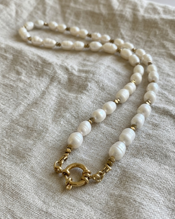 Calm Necklace
