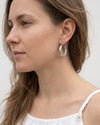 Capri Hoops Earrings