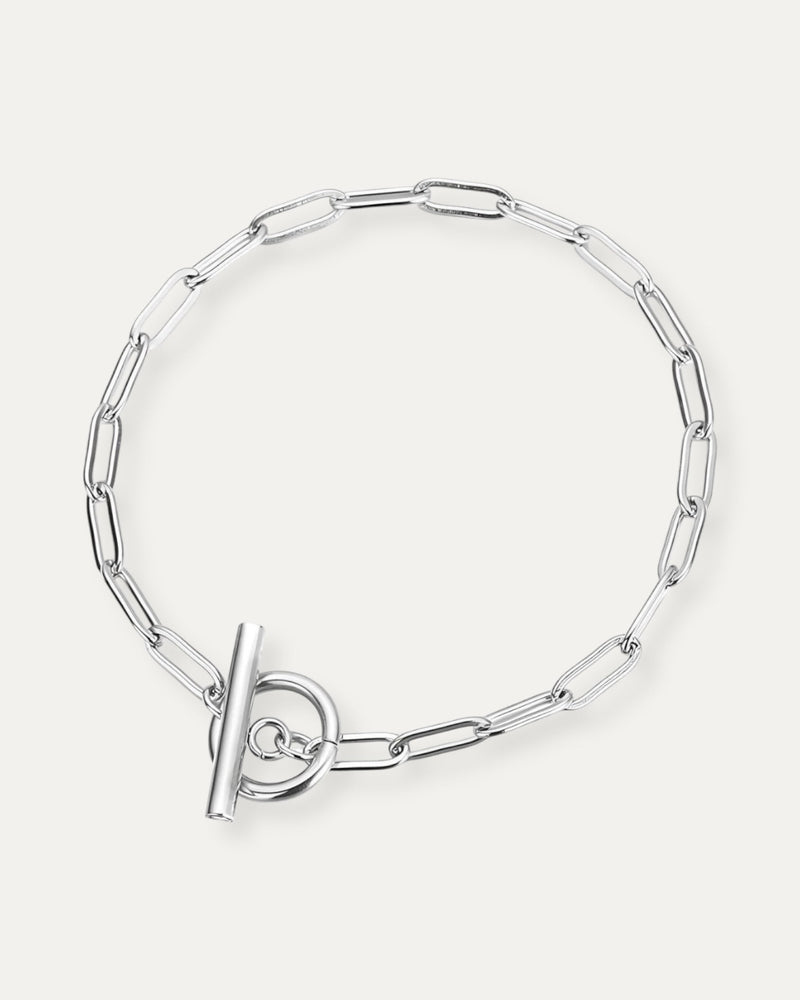 Circular Essence Bracelet
