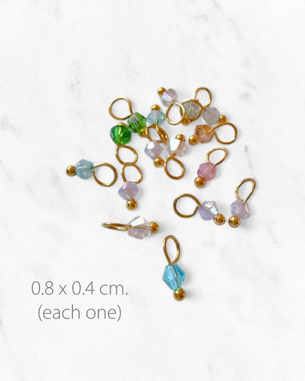 Initial Touch<br>Customized Necklace