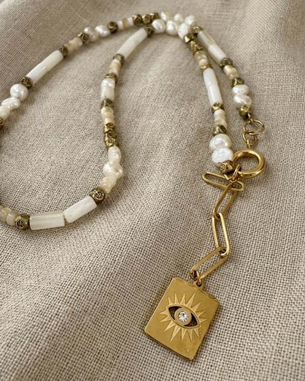 Marine Choker