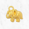 "Elephant Gold JG"