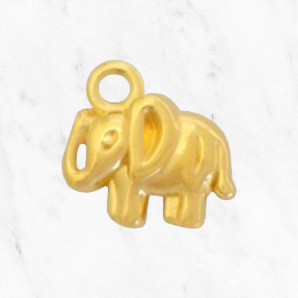 "Elephant Gold YOG"