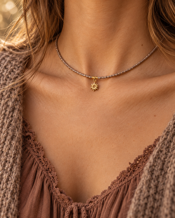 Equinox Necklace