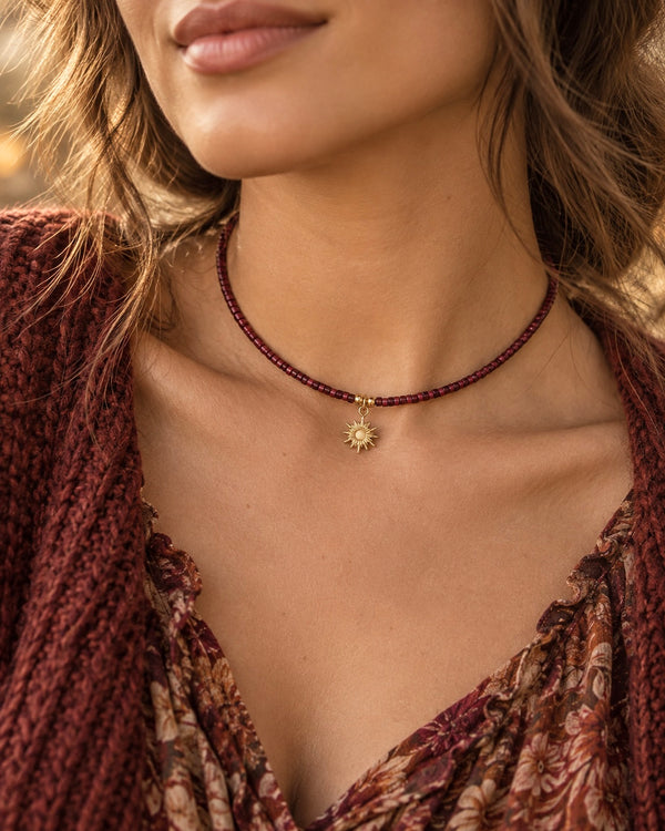 Equinox Necklace