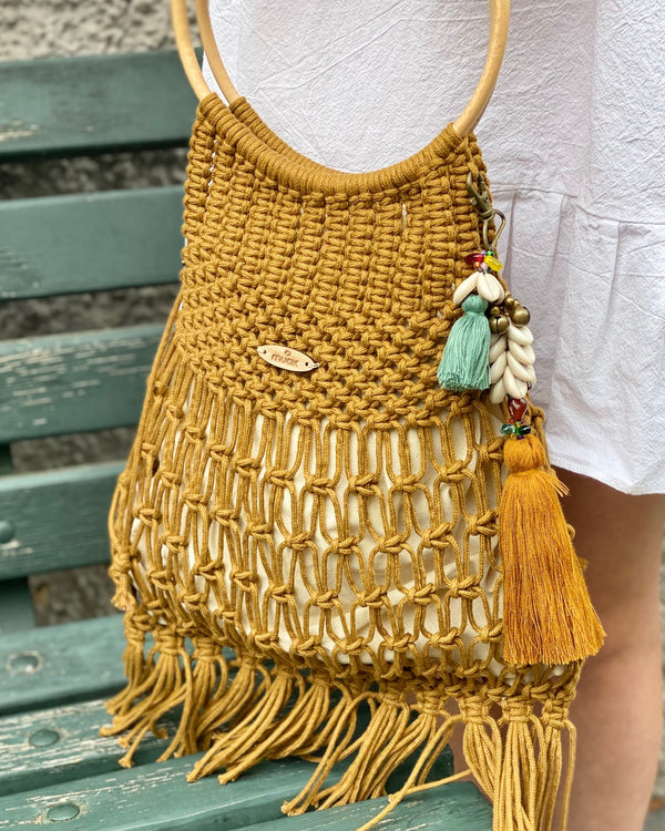 Fashion Shopping Bag