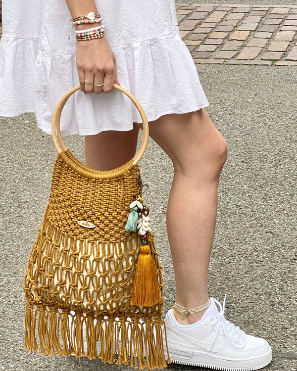 Fashion Shopping Bag