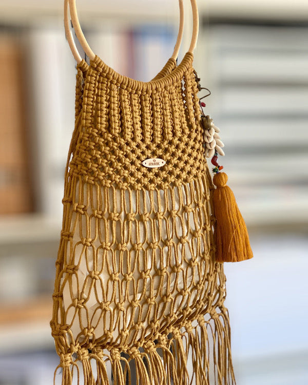 Fashion Shopping Bag