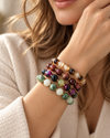 Forest Gems Bracelet