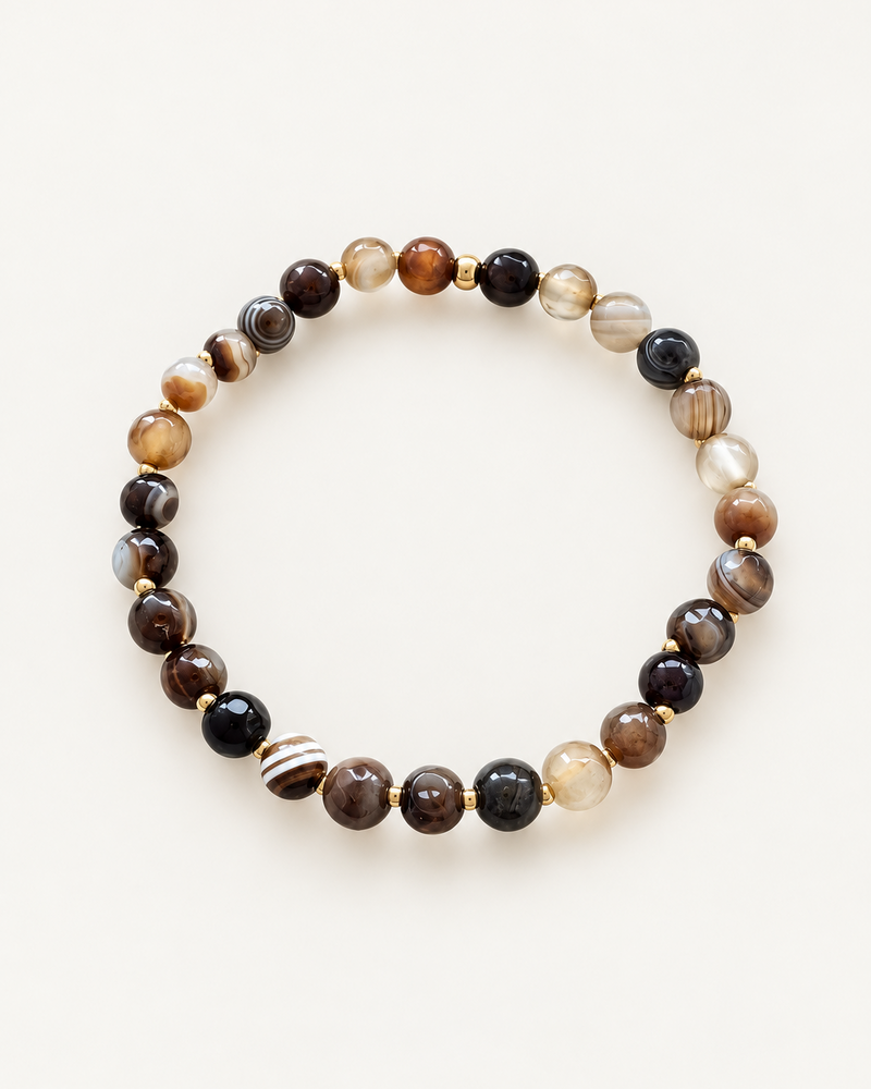 Forest Gems Bracelet