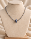 Einfarbige Perle – Gold