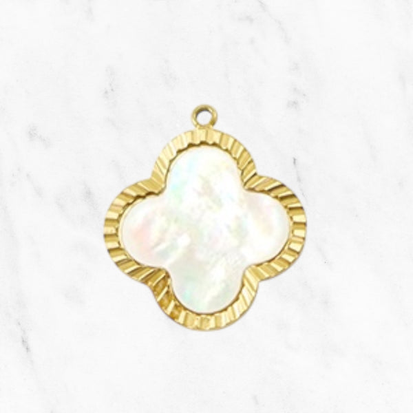 Golden Lucky Clover DG