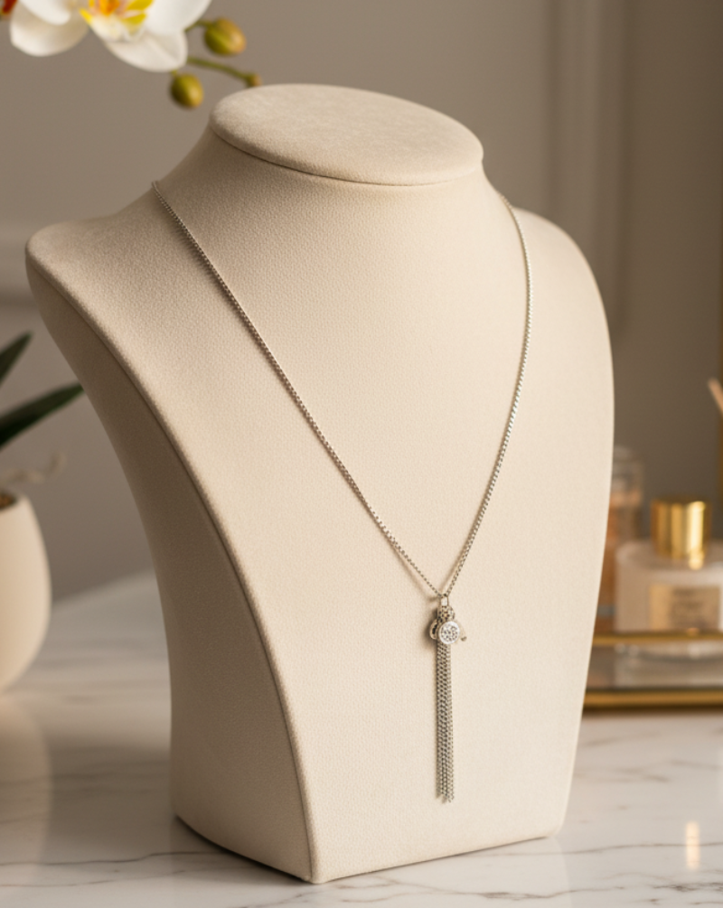 Sweet Soul Necklace