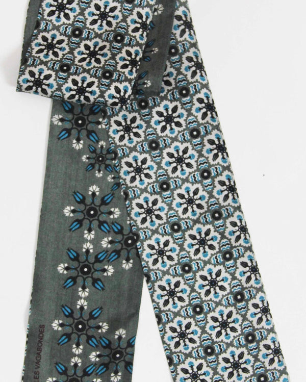 Diadema Silk Casablanca Olive