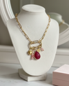 Rubi Necklace