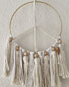 Peace Dreamcatcher