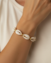 Shelly Bracelet