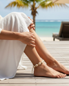 Shelly Anklet