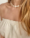 Shelly Necklace/Chocker