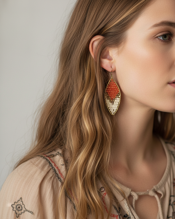 Drops - Ibiza Earrings